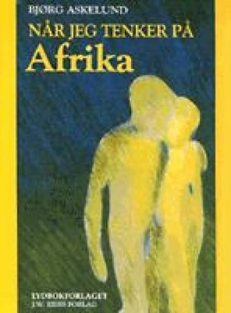 Når jeg tenker på Afrika