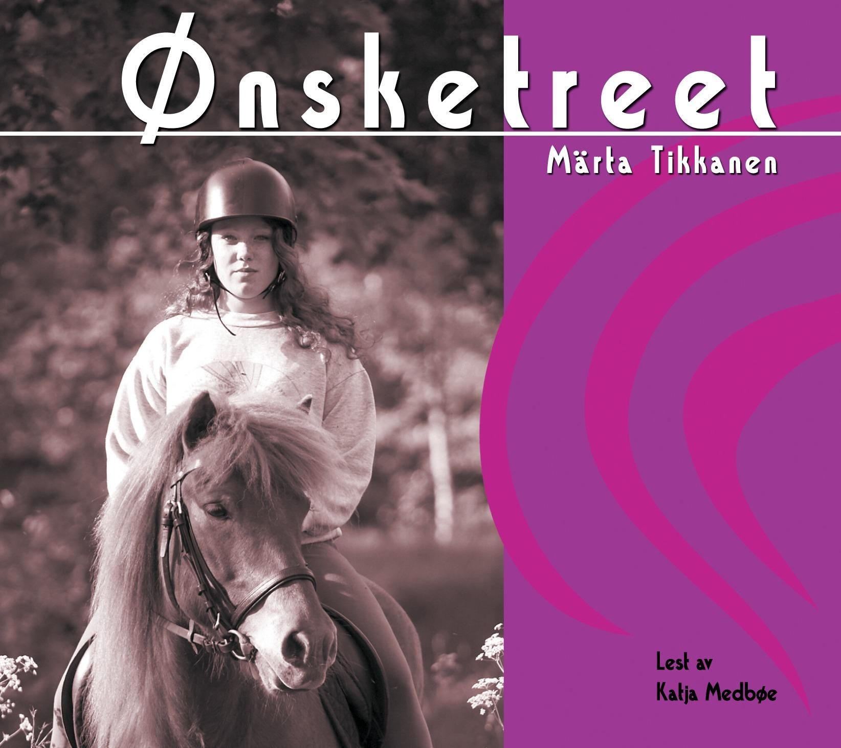Ønsketreet