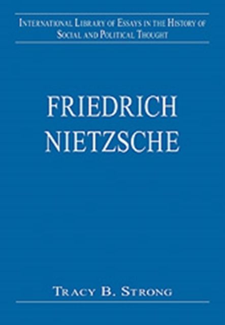 Friedrich Nietzsche