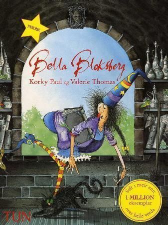 Bella Bloksberg