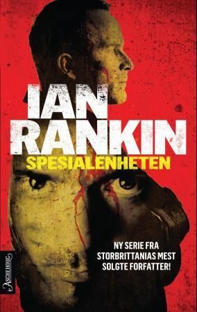 Spesialenheten