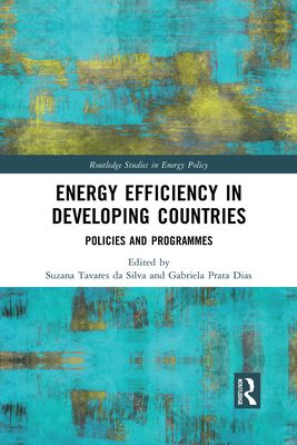 Energy Efficiency in Developing Countries : Policies and Programmes