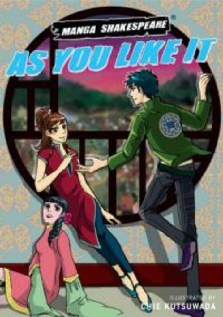 As You Like It