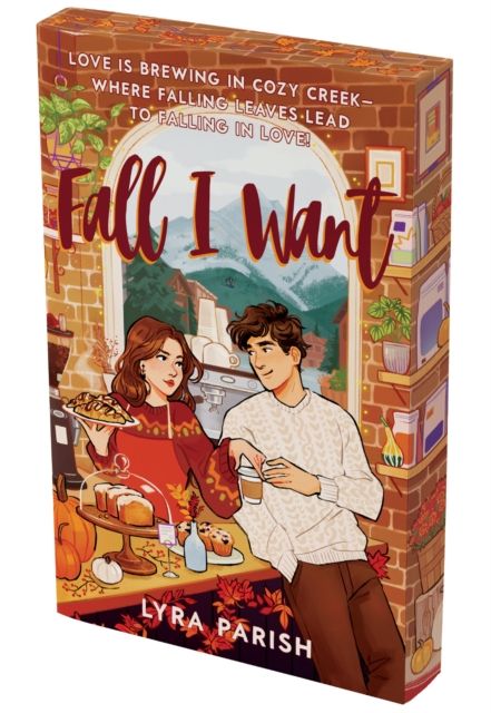 Fall I Want : A Novel