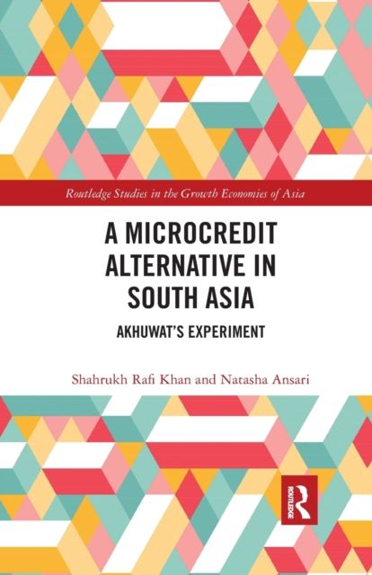 A Microcredit Alternative in South Asia : Akhuwat's Experiment