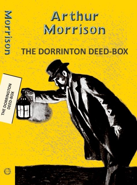 Dorrington Deed-Box