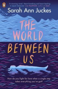 The world between us
