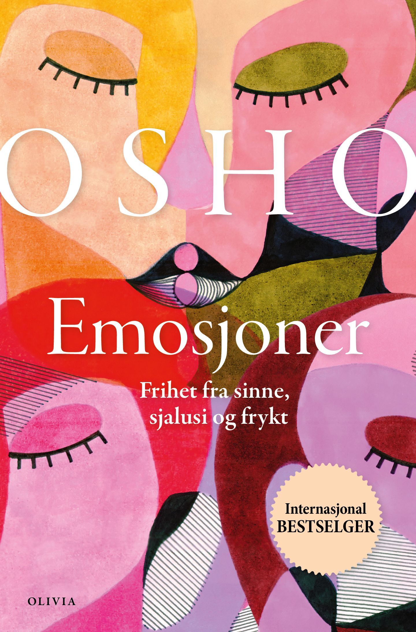 Emosjoner : husk alltid at problemene er dine egne...