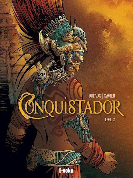 Conquistador 2