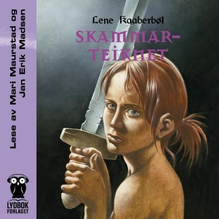 Skammarteiknet