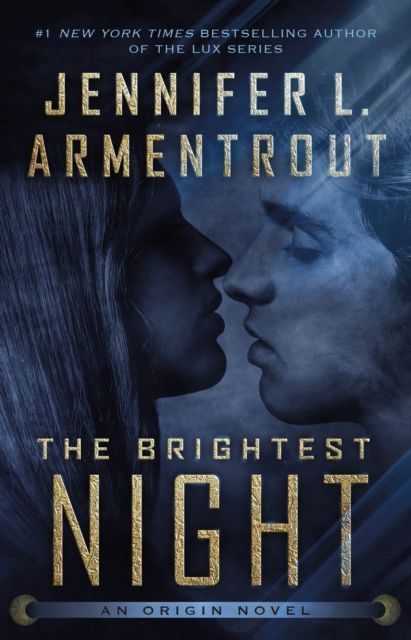 The Brightest Night : An Origin Novel