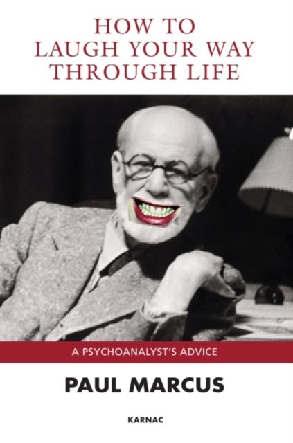 How to Laugh Your Way Through Life : A Psychoanalyst's Advice