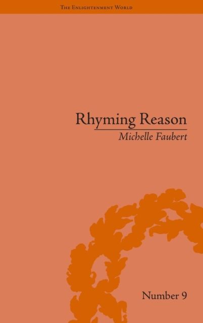Rhyming Reason : The Poetry of Romantic-Era Psychologists