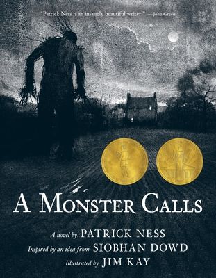 A monster calls