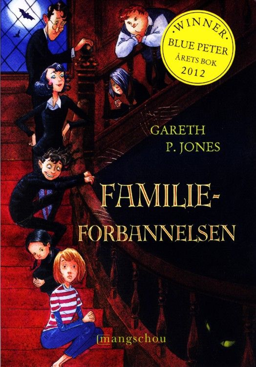 Familieforbannelsen