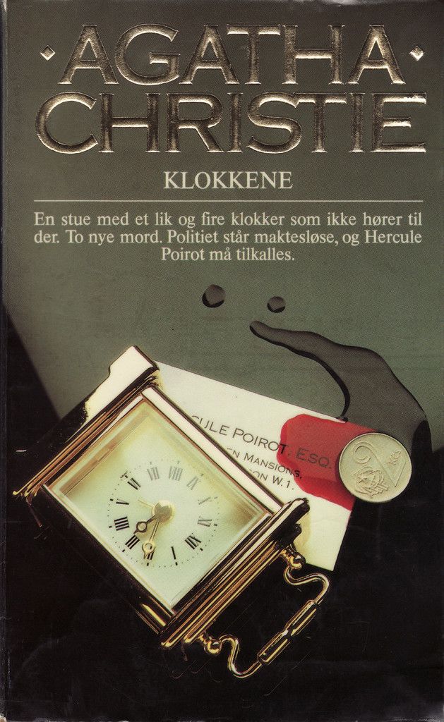 Klokkene