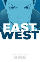 East of West. 9