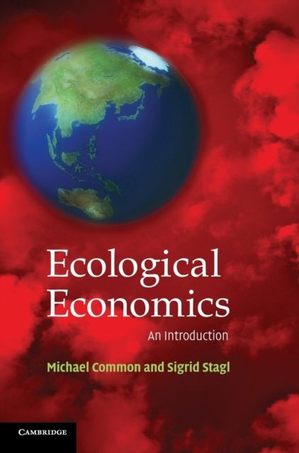 Ecological Economics : An Introduction