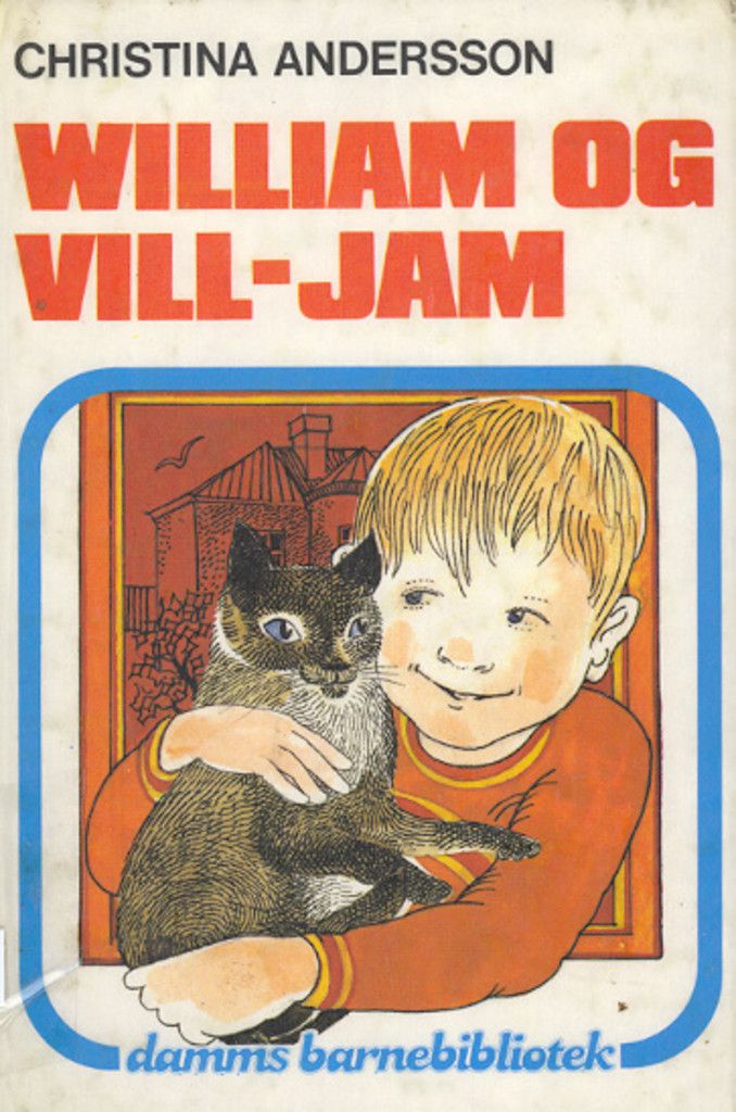 William og Vill-Jam