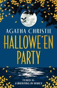Hallowe'en party