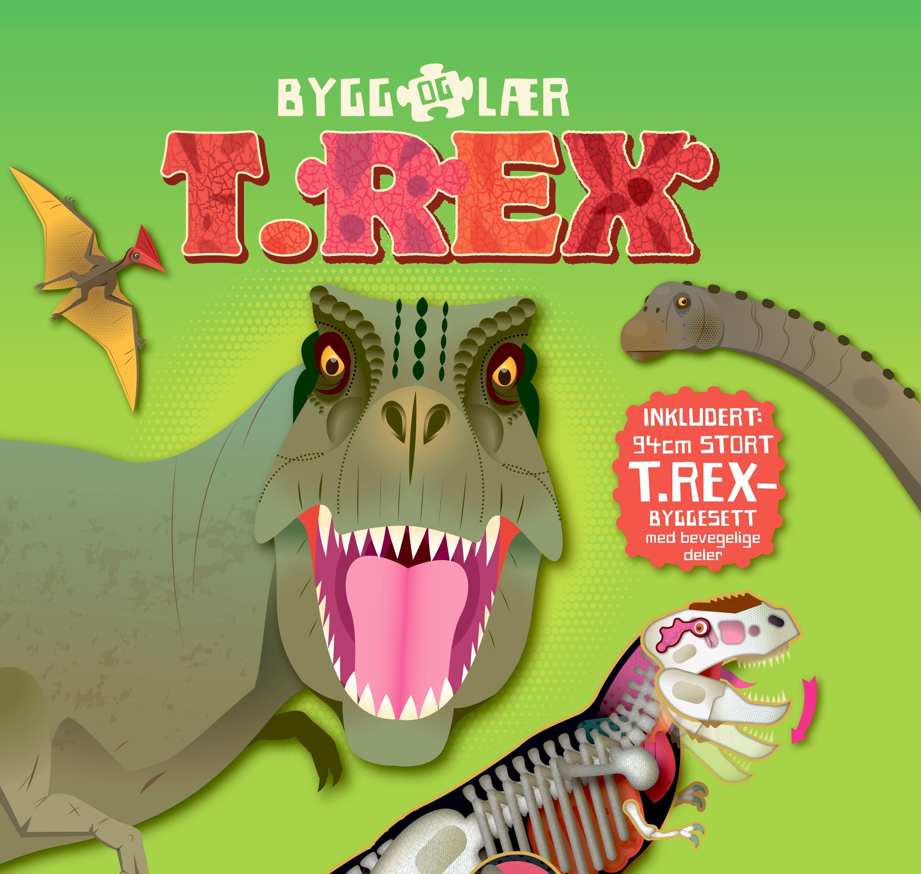 T. Rex