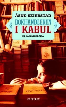 Bokhandleren i Kabul : et familiedrama