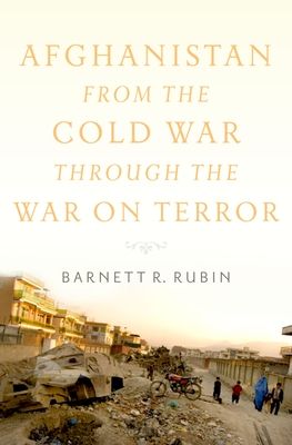 Afghanistan from the cold war through the war on terror