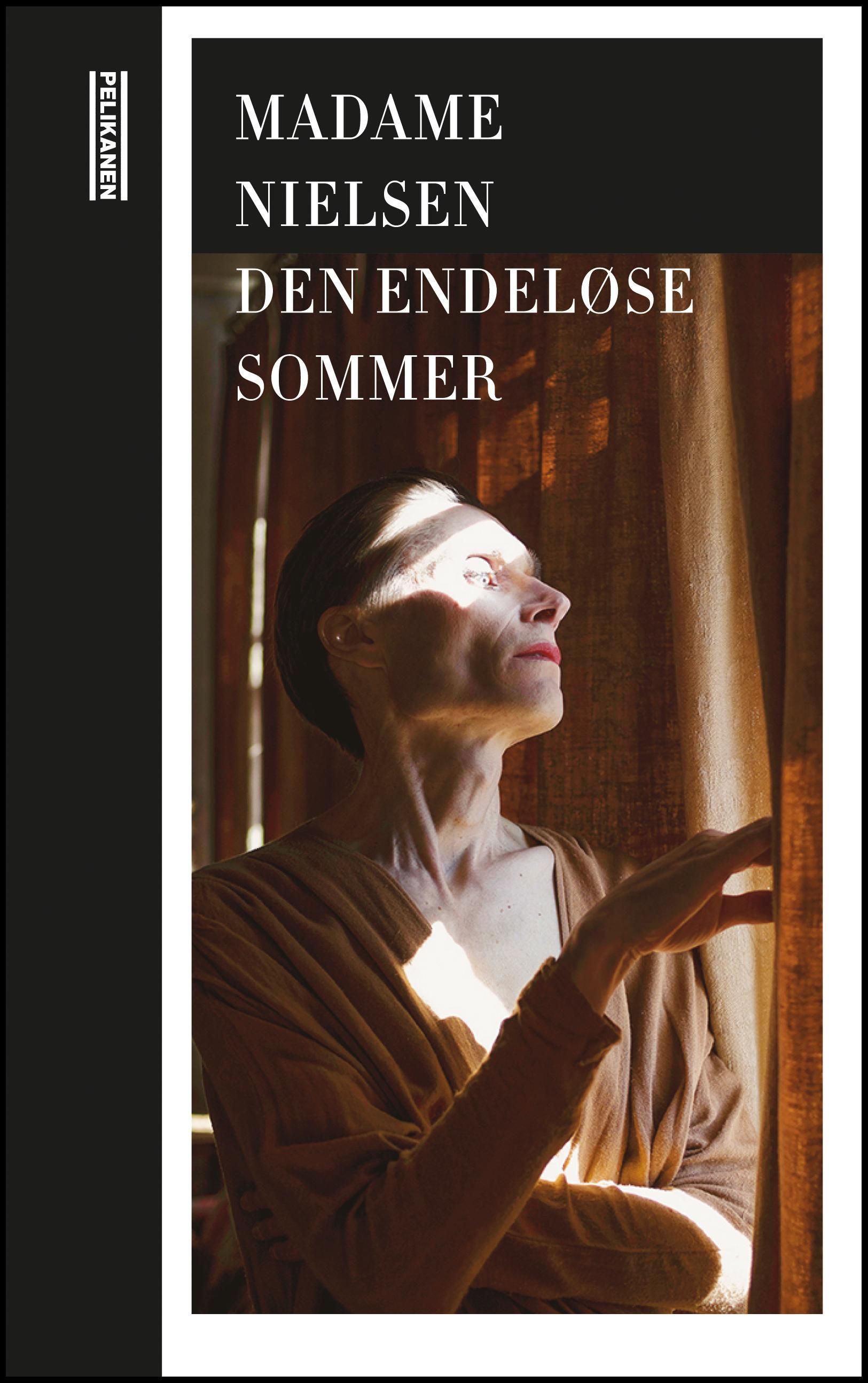 Den endeløse sommeren : et rekviem