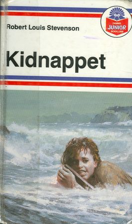 Kidnappet