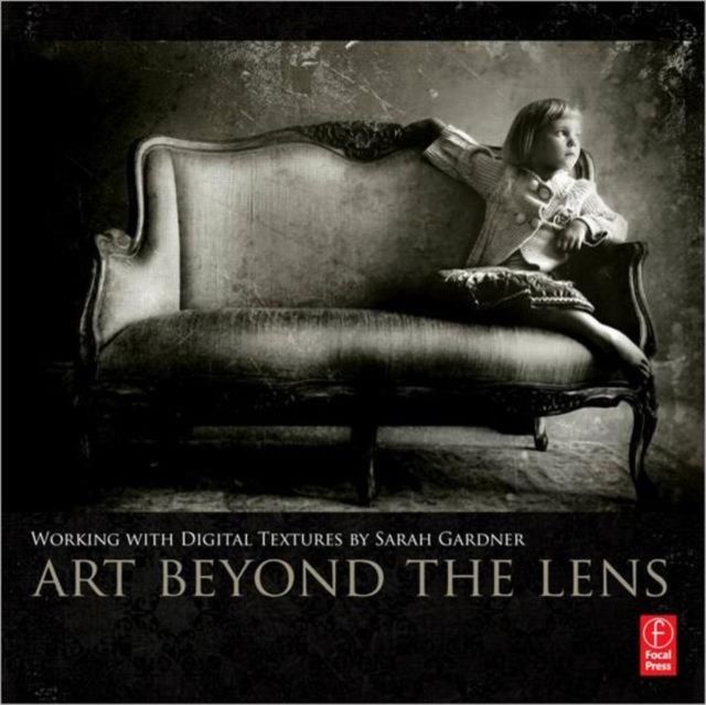Art Beyond the Lens : Working with Digital Textures