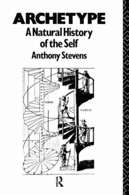 Archetype : A Natural History of the Self