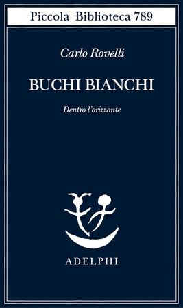 Piccola biblioteca Adelphi