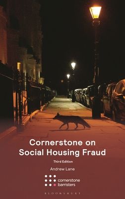 Cornerstone on Social Housing Fraud