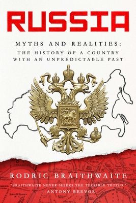 Russia : myths and realities