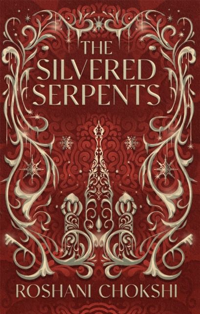 The silvered serpents