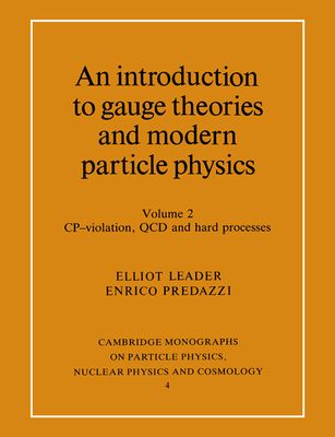 An Introduction to Gauge Theories and Modern Particle Physics