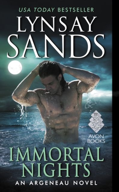 Immortal Nights : An Argeneau Novel