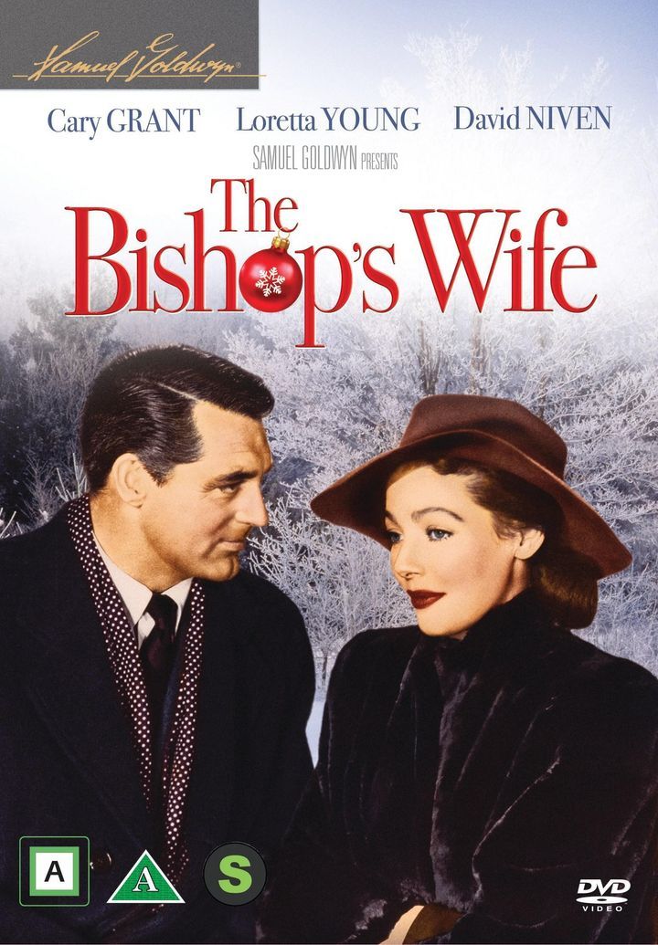 The Bishop's wife