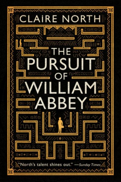 The pursuit of William Abbey