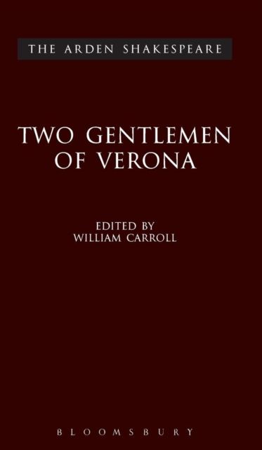 "The Two Gentlemen of Verona"