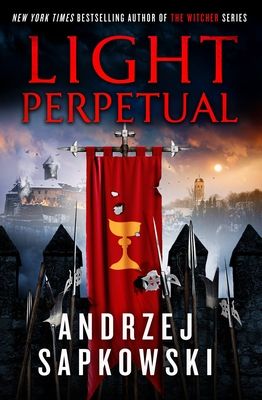 Light perpetual