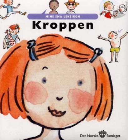 Forsidebilde av Kroppen