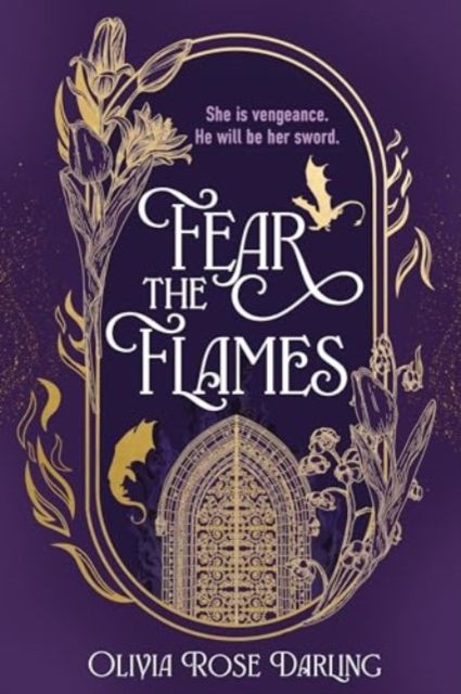 Fear the Flames : Your next dragon-filled romantasy obsession