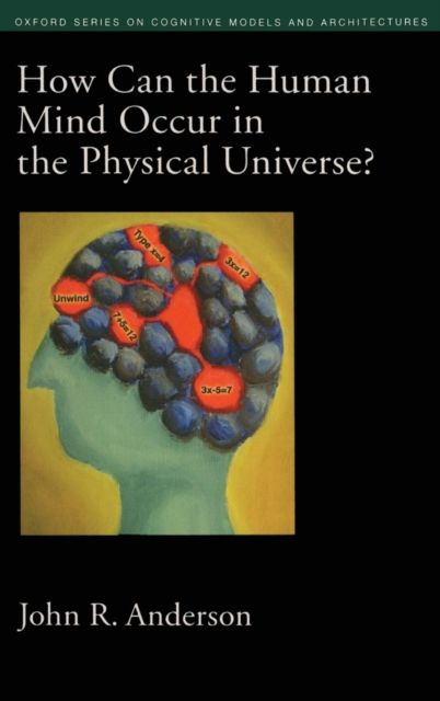 How Can the Human Mind Occur in the Physical Universe?
