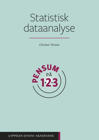 Pensum på 1-2-3
