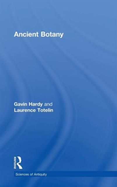 Ancient Botany