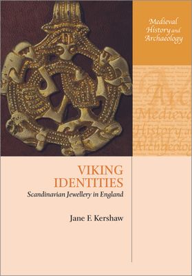 Viking Identities : Scandinavian Jewellery in England