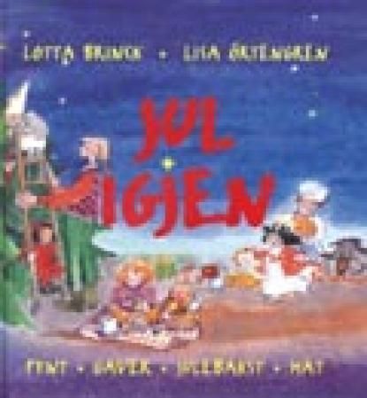 Jul igjen