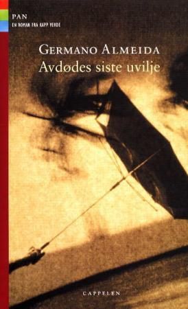 Avdødes siste uvilje
