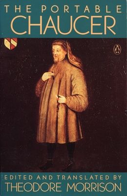 The Portable Chaucer : Revised Edition